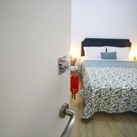 Ferienwohnung Casa Ross Valencia Exterior foto