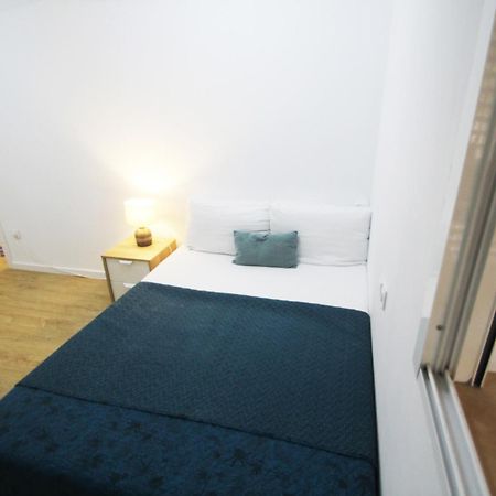 Ferienwohnung Casa Ross Valencia Exterior foto