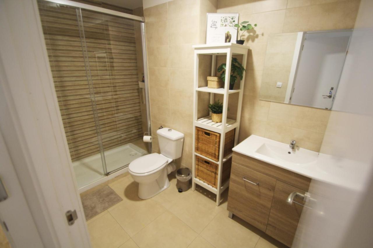 Ferienwohnung Casa Ross Valencia Exterior foto