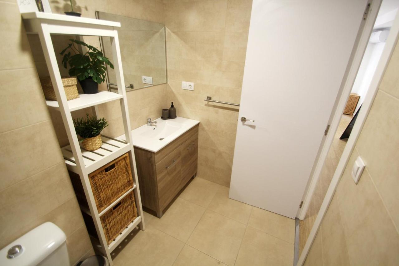 Ferienwohnung Casa Ross Valencia Exterior foto