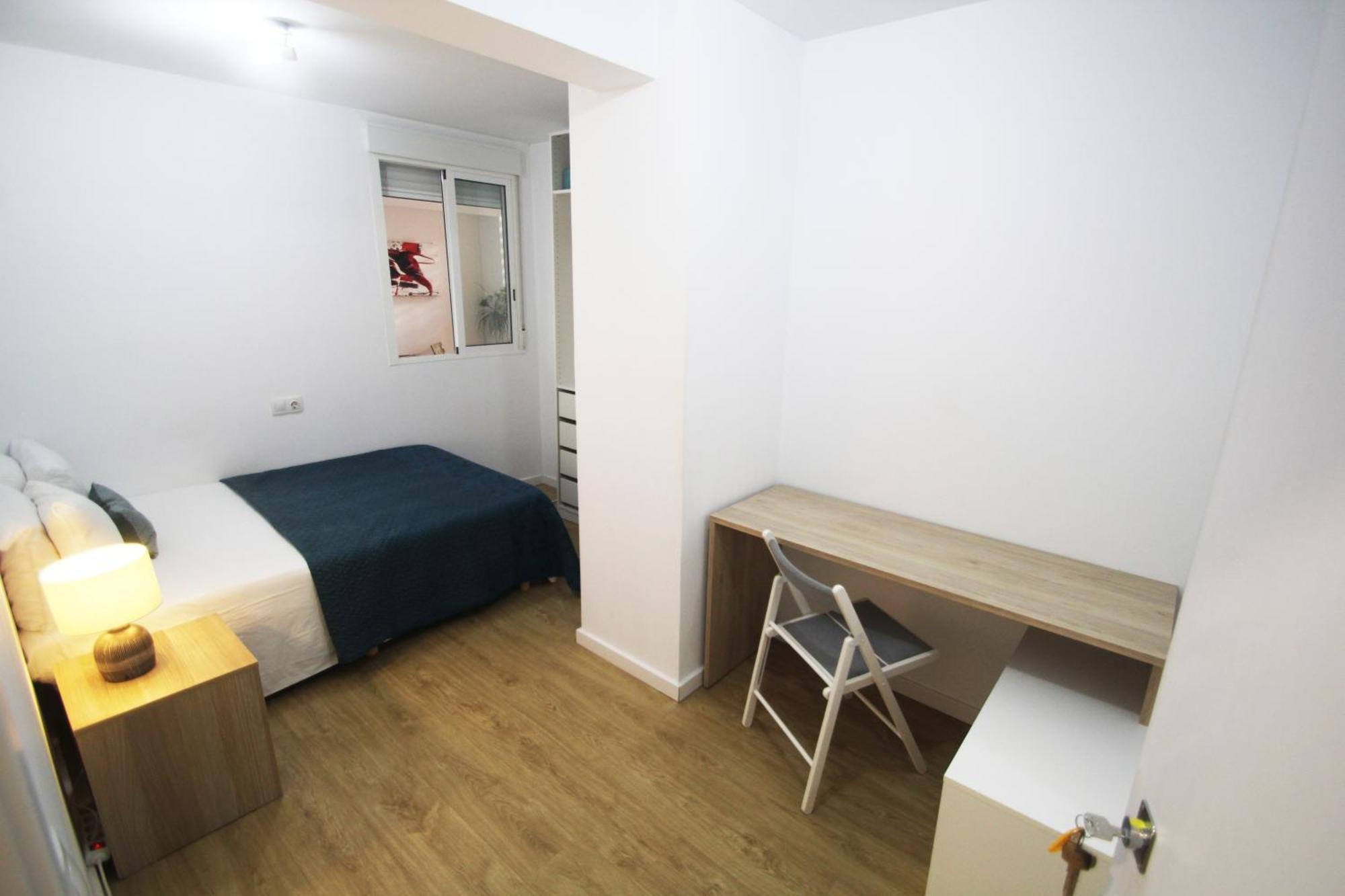 Ferienwohnung Casa Ross Valencia Exterior foto