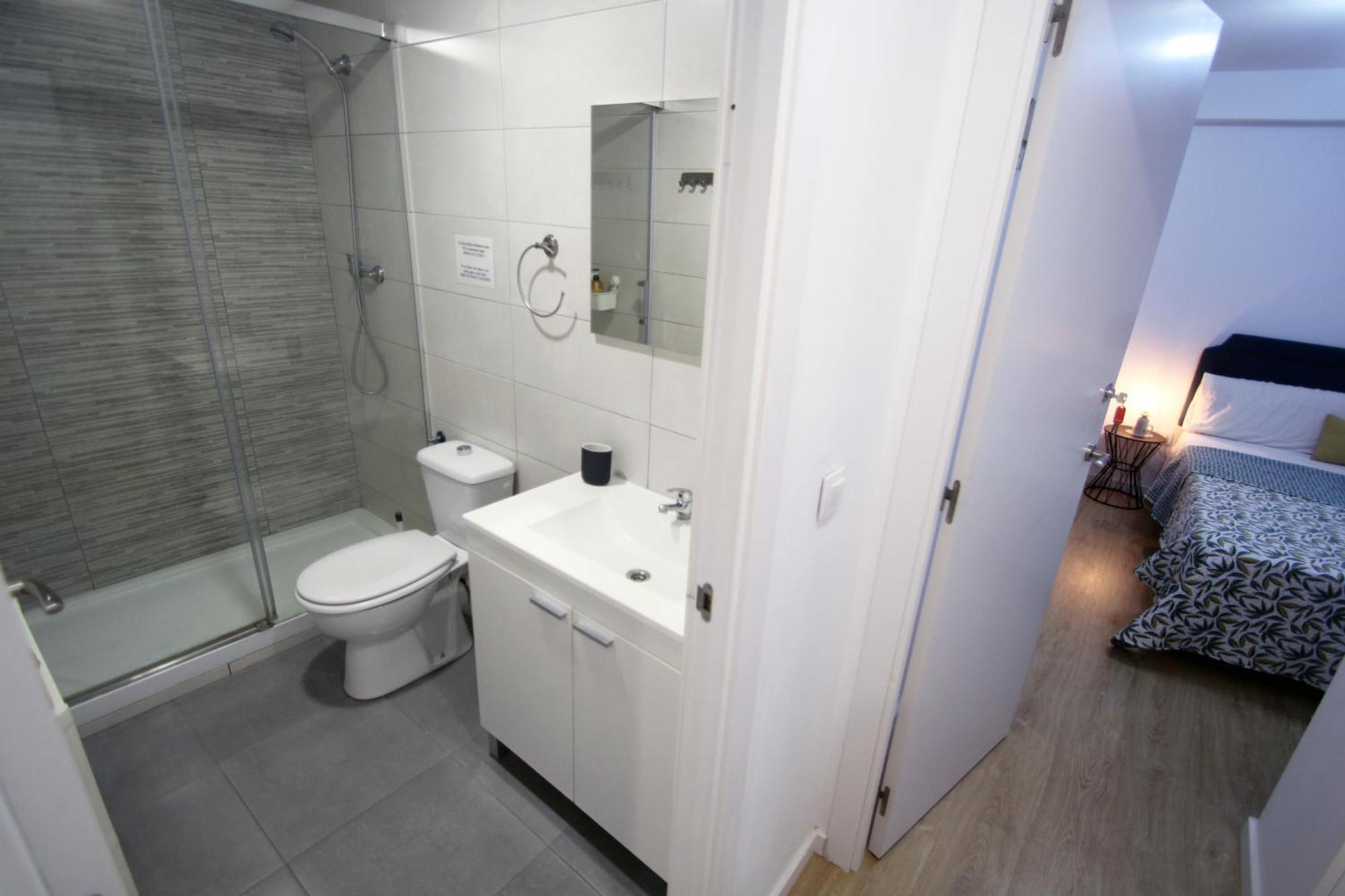 Ferienwohnung Casa Ross Valencia Exterior foto