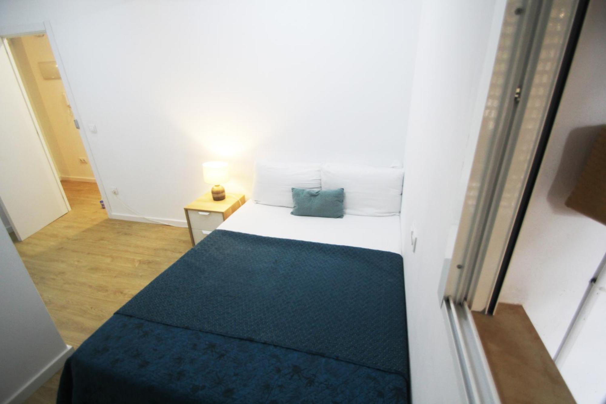 Ferienwohnung Casa Ross Valencia Exterior foto
