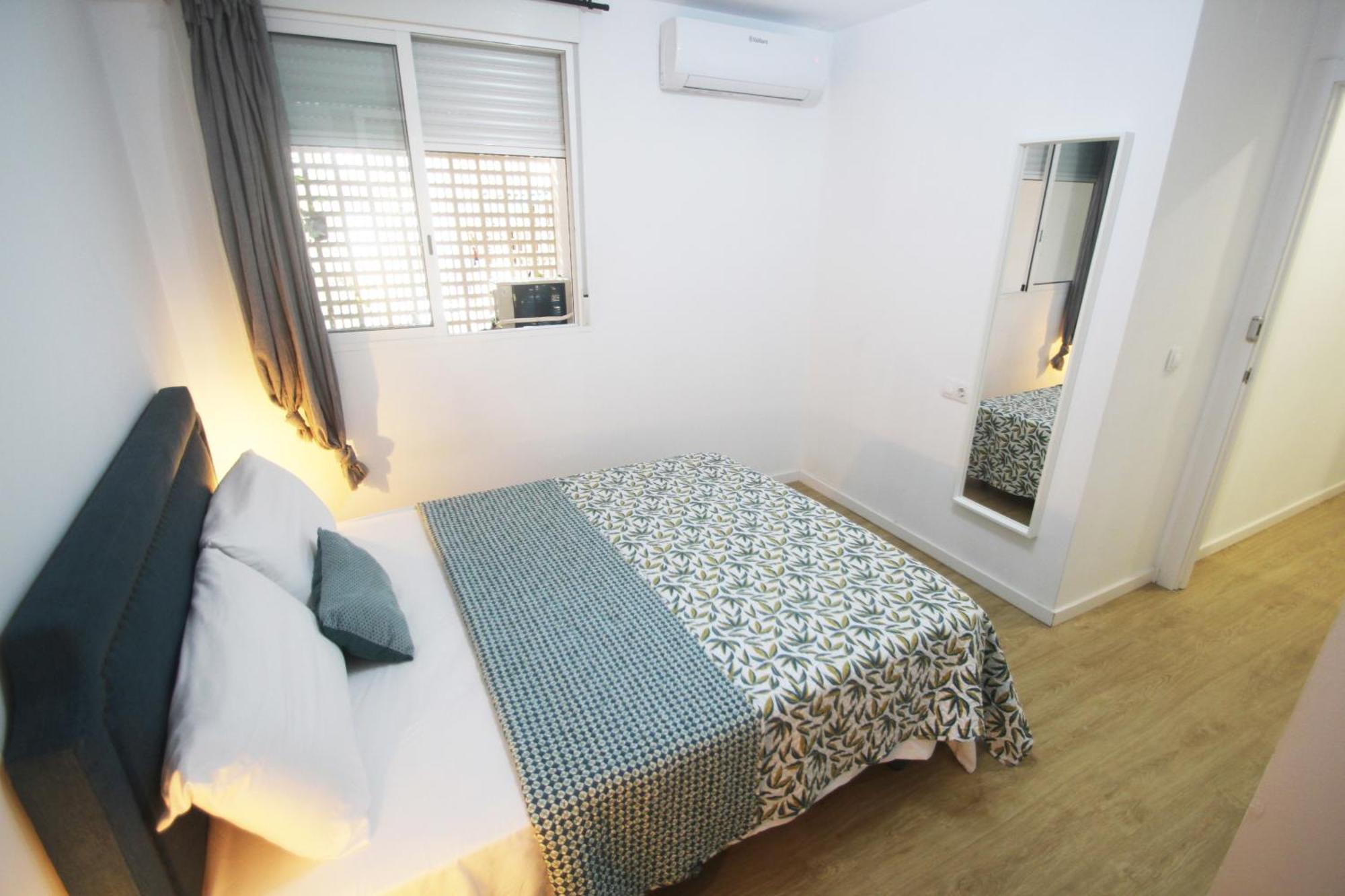 Ferienwohnung Casa Ross Valencia Exterior foto