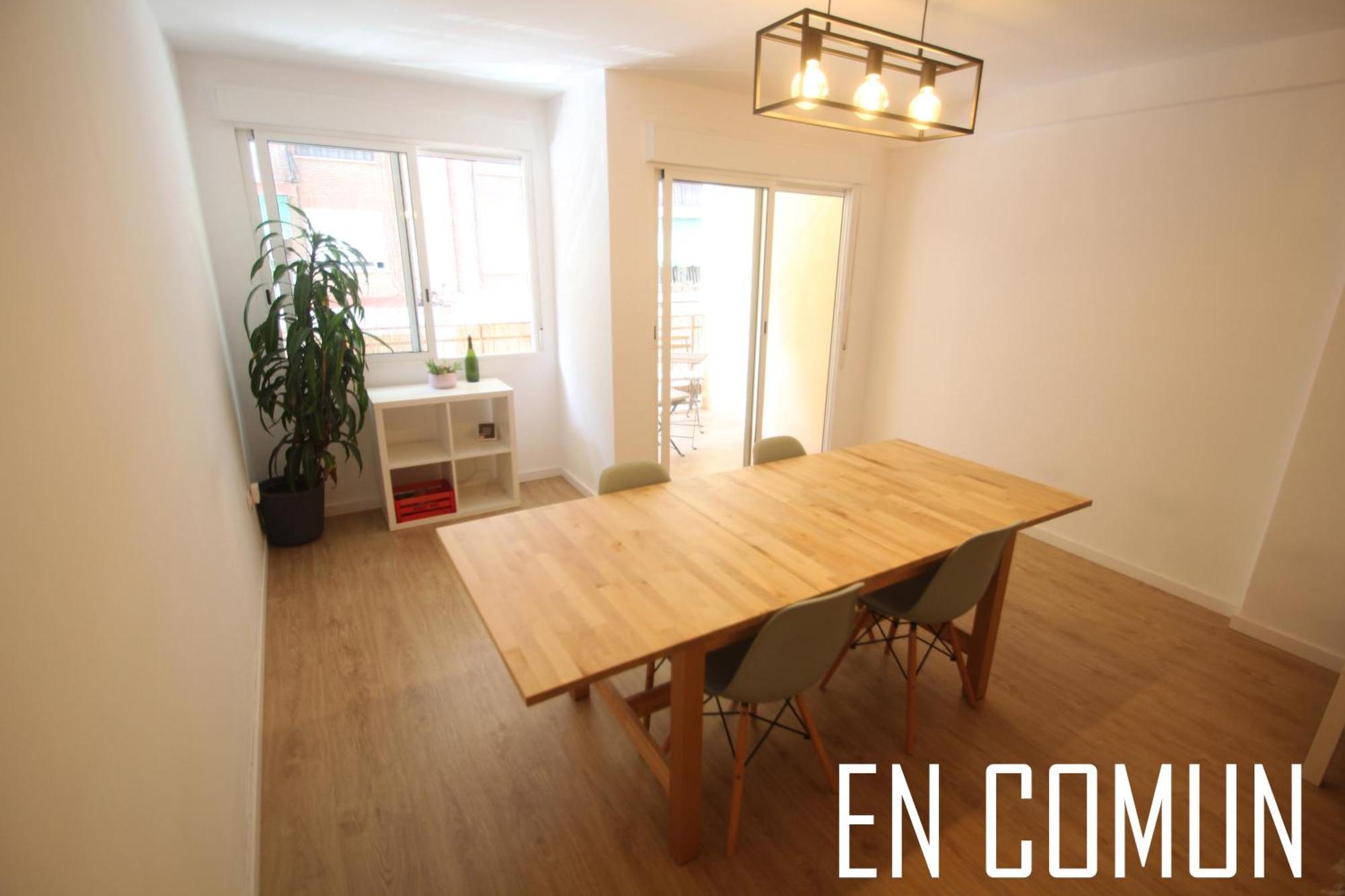 Ferienwohnung Casa Ross Valencia Exterior foto