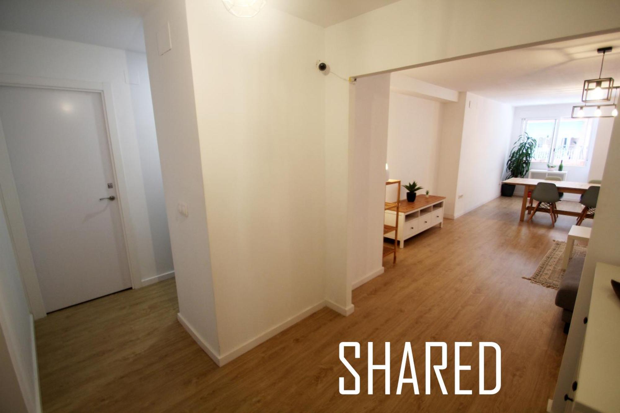 Ferienwohnung Casa Ross Valencia Exterior foto