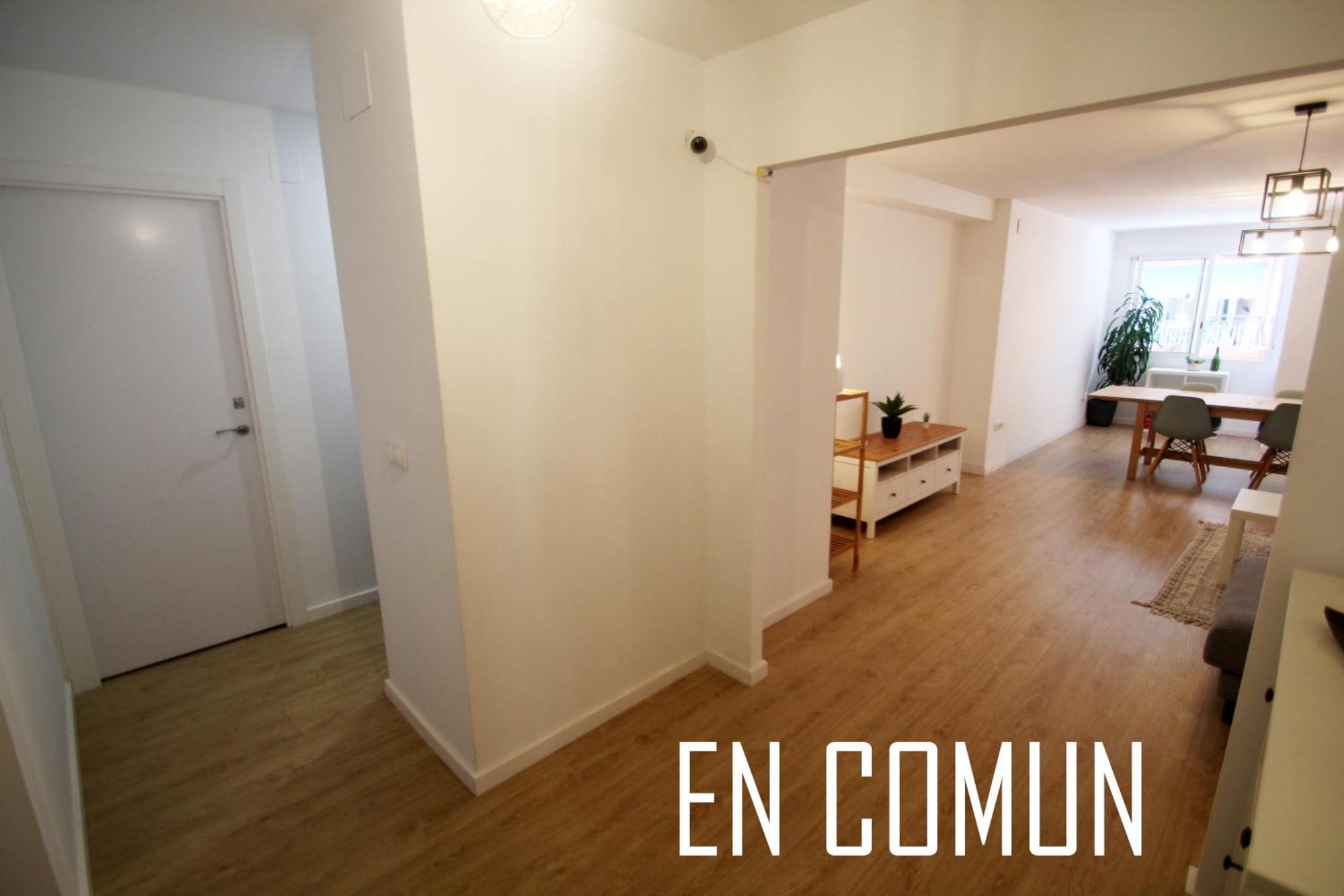Ferienwohnung Casa Ross Valencia Exterior foto